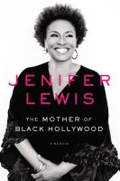 The_mother_of_Black_Hollywood